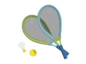 XL-Federball-Set