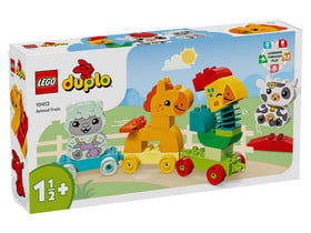 LEGO® DUPLO® Tierzug