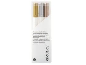 Cricut Joy Permanent Marker, 3 Stück