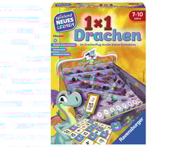 Ravensburger 1x1 Drachen