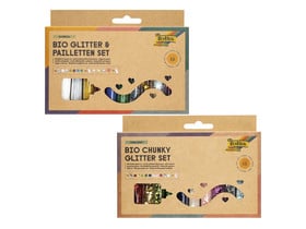 Bio-Glitter-&-Pailletten-Set