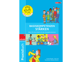 KiBaKo Praxisbuch „Basiskompetenzen stärken“