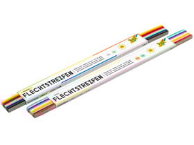 200 Flechtstreifen