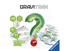Ravensburger GraviTrax The Game „Switch“