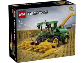 LEGO® TECHNIC John Deere 9700 Forage Harvester