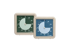 Time Timer MEDIUM Retro