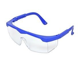 Schüler-Schutzbrille