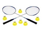 Betzold Badminton Set Duo