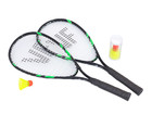 VICFUN Bullet Badminton