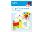 LÜK Kopf Geometrie 2 4 Klasse