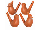 Betzold Vogelwasserpfeifen 4er Set