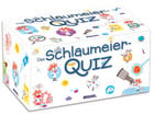 Das Schlaumeier Quiz