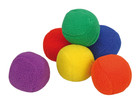 Betzold Sport Schaffell Ball Set