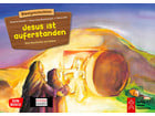 Kamishibai Bildkarten Jesus ist auferstanden