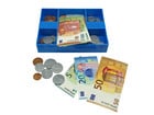 Spielgeld Kasse