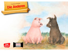 Kamishibai Bildkarten Die Anderen