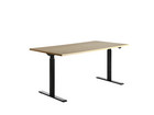 Topstar Höhenverstellbarer Schreibtisch E Table