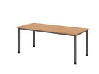Betzold Schreibtisch Eco höhenverstellbar