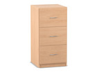 Flexeo® Schrank 3 Hängeregister Breite 48 1 cm