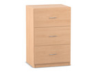 Flexeo® Schrank 3 Hängeregister Breite 64 1 cm