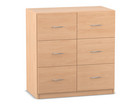 Flexeo® Schrank 6 Hängeregister Breite 94 4 cm