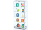 Schrank Vitrine