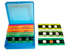 Betzold Fertigpräparate mit Sortierbox