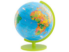 COLUMBUS TERRA Kinderglobus beleuchtet