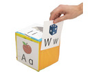 Betzold Pocket Cube