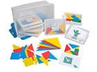 Betzold Tangram Set grosser Klassensatz