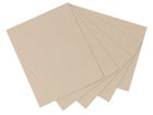 folia Graupappe 2 5 mm 40 x 50 cm 5 Bogen