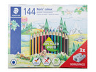 Staedtler Klassenpackung Farbstifte