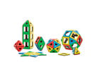 POLYDRON Magnetic Klassenset 96 teilig