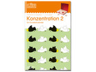 LÜK Konzentration 1 4 Klasse