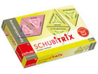 SCHUBITRIX DaZ/DaF Starke Verben