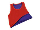 Betzold Wendehemd blau/rot