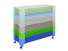 Betzold Stapelbare Liege