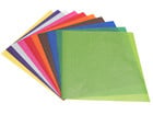 folia Transparentpapier Faltblätter 40 g/m² 500 Blatt