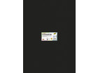 Fotokarton 300 g/m² 50 x 70 cm schwarz