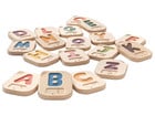 PLANTOYS Braille Alphabet A Z