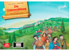 Kamishibai Bildkarten Die Ostererzählung