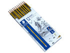 STAEDTLER Noris® Bleistift ergo soft 12 Stück