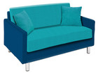 Betzold Sofa Miro inkl Kissen