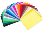 folia Tonpapier 130 g/m² DIN A4 100 Blatt 25 Farben