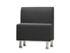 Soft Seating BE SOFT Basis Sessel