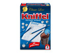 Classic Line Kniffel® mit grossem Spielblock