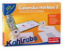 Galonska Hörbox 2