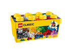LEGO® CLASSIC Mittelgrosse Bausteine Box