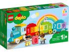 LEGO® DUPLO® Zahlenzug – Zählen lernen