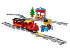 LEGO® DUPLO® Dampfeisenbahn